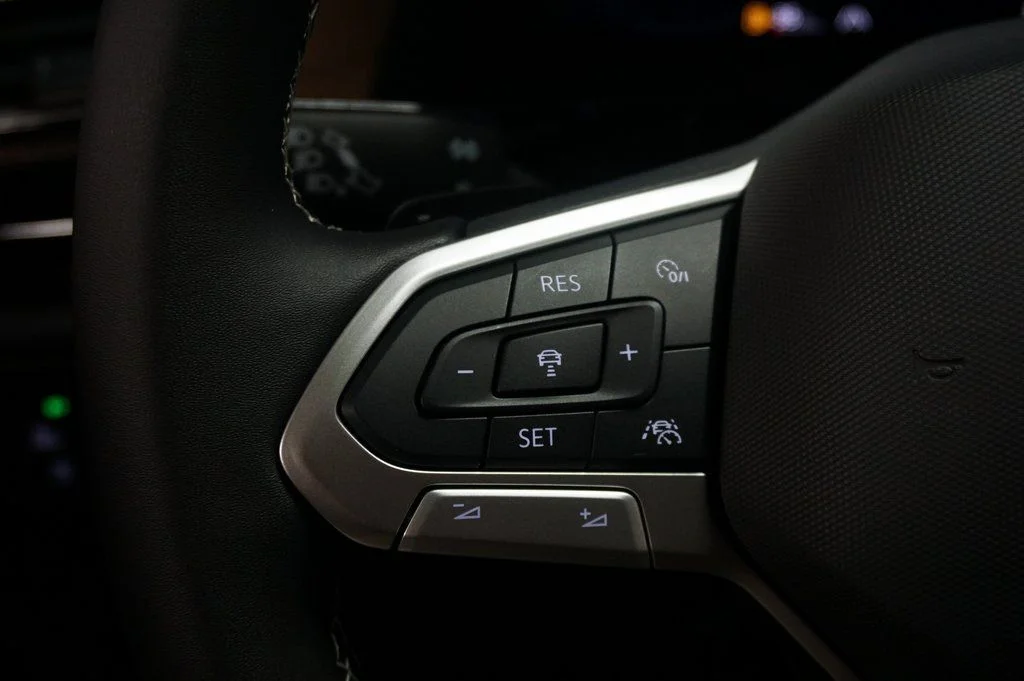 2026 Volkswagen Atlas SE w/Tech - Photo 23