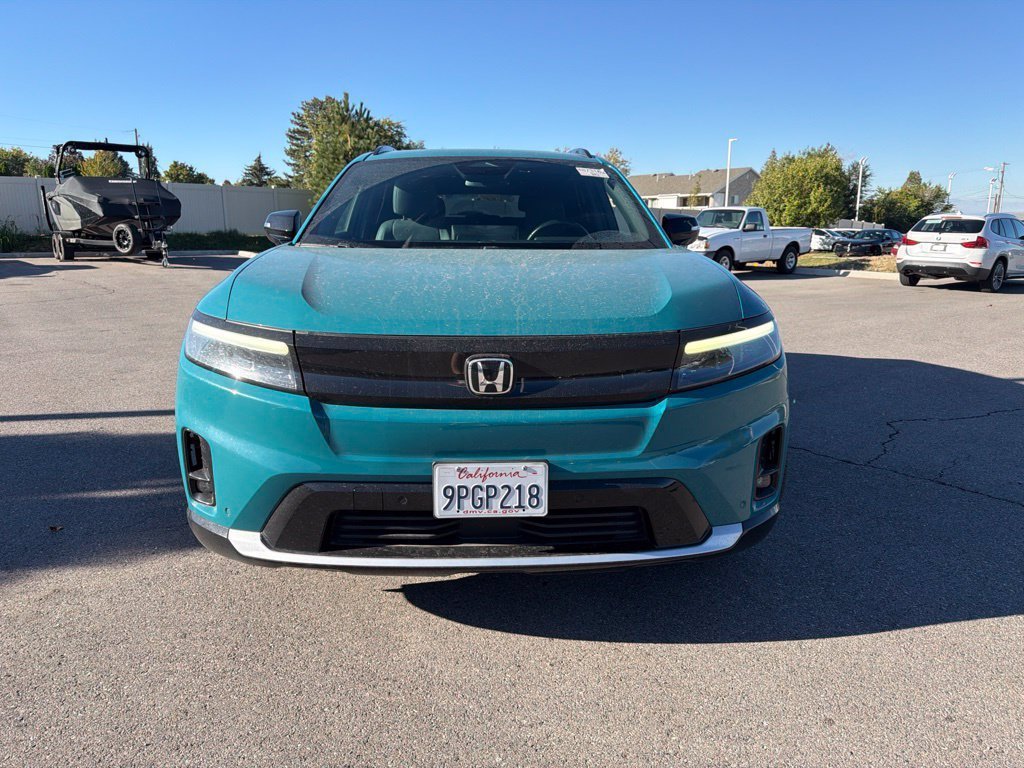 Used 2024 Honda Prologue Touring with VIN 3GPKHXRJ9RS527156 for sale in Bountiful, UT