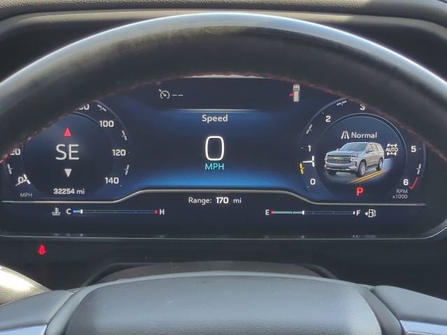 Used 2023 Summit White Chevrolet RST image 8
