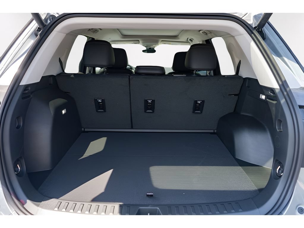 New 2027 Sterling Metallic GMC Denali image 23