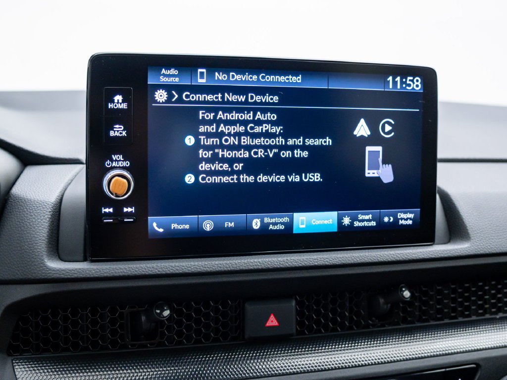 2025 Honda CR-V Sport-L - Photo 35