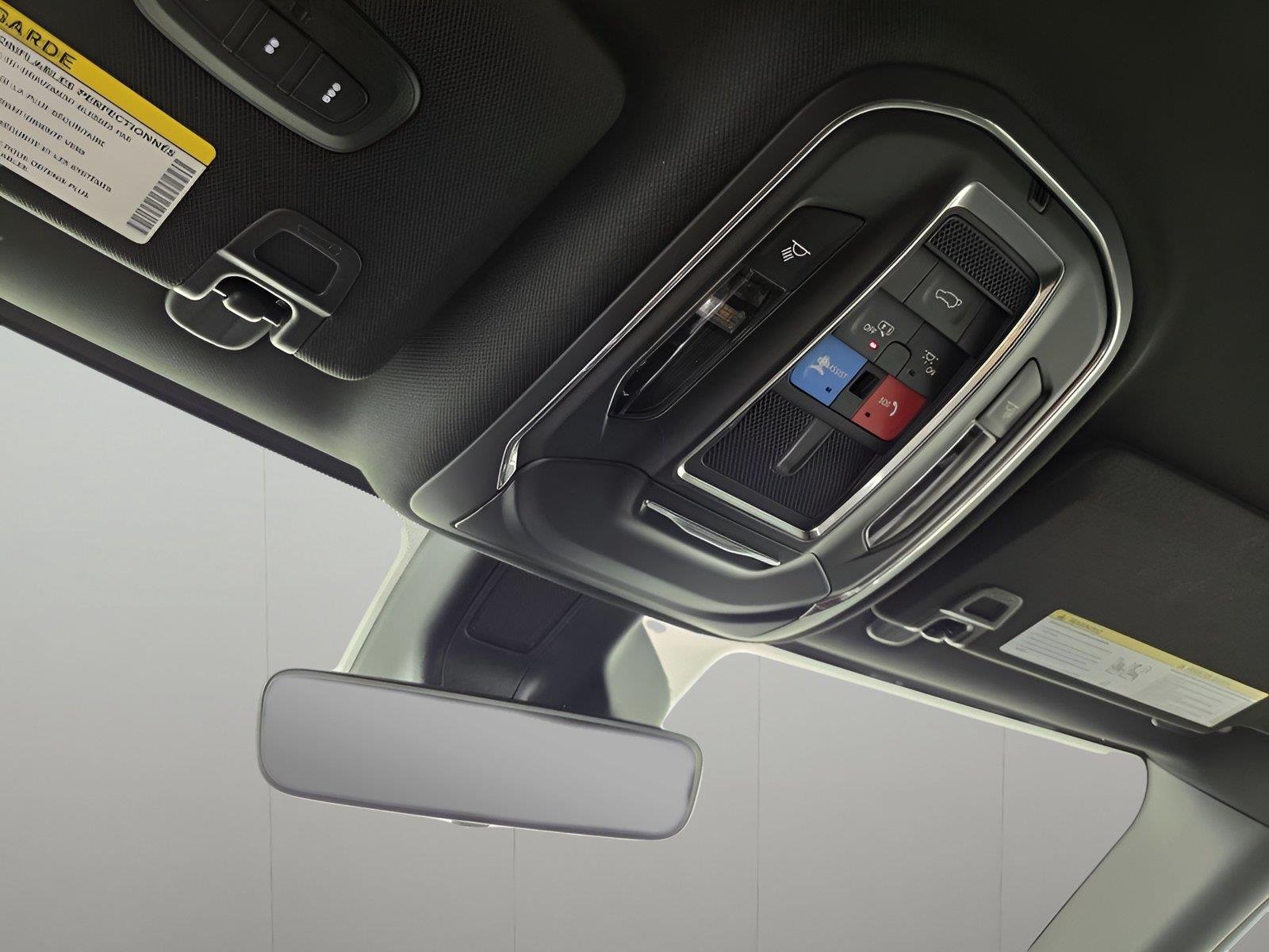 2025 Jeep Grand Cherokee L Limited - Photo 50