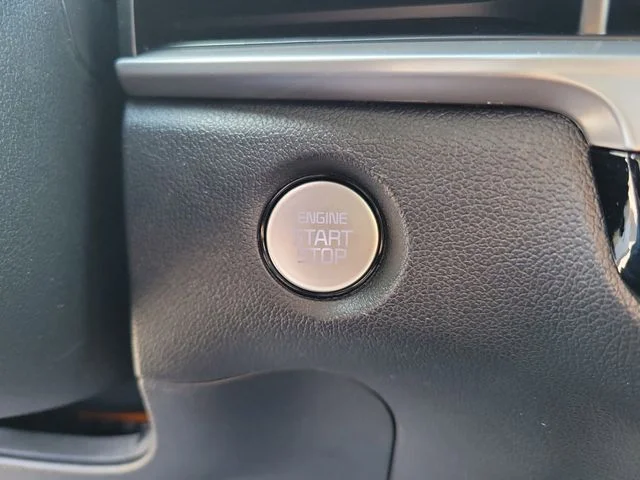 New 2026 Ebony Black Kia LX image 20