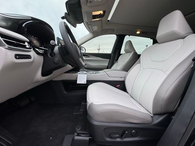 2026 INFINITI QX60 LUXE - Photo 14