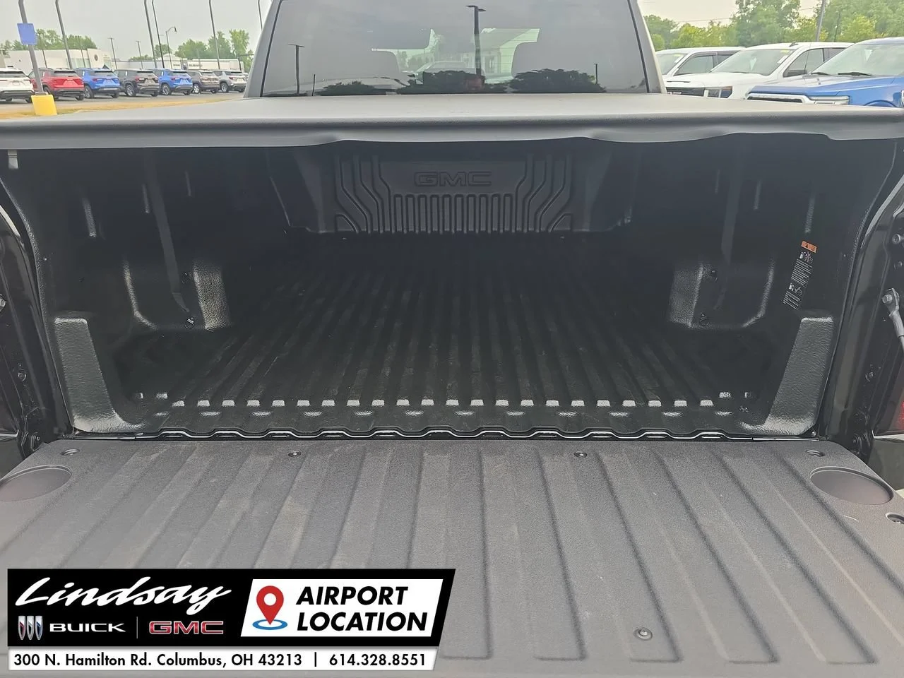 2026 GMC Sierra 1500 Elevation - Photo 26