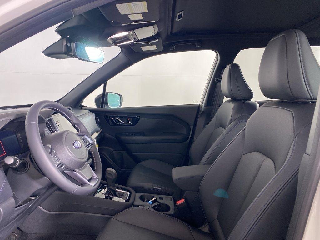2025 Subaru Forester Limited - Photo 15