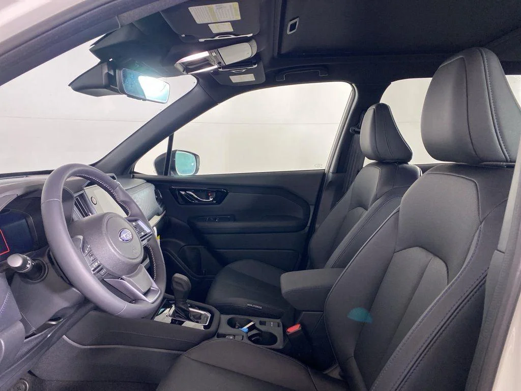 2025 Subaru Forester Limited - Photo 15