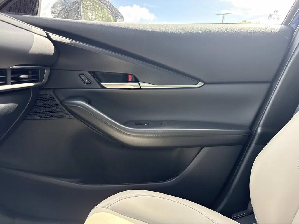 New 2026 Deep Crystal Blue Mica Mazda 2.5 S Select Sport AWD image 30