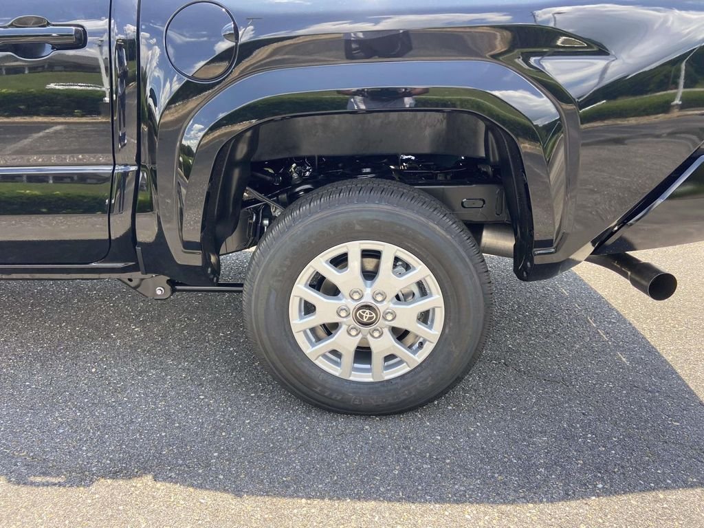 2026 Toyota Tacoma SR5 - Photo 10