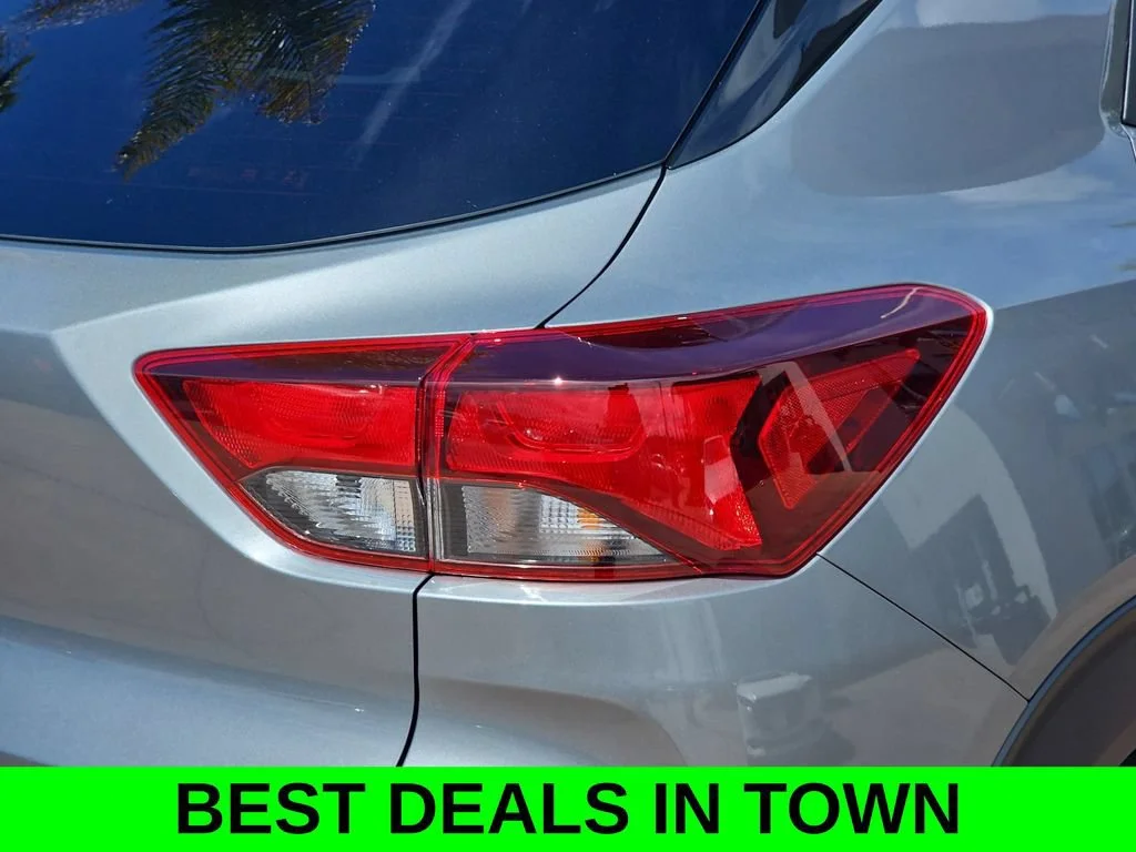 2026 Chevrolet Trailblazer LS - Photo 39