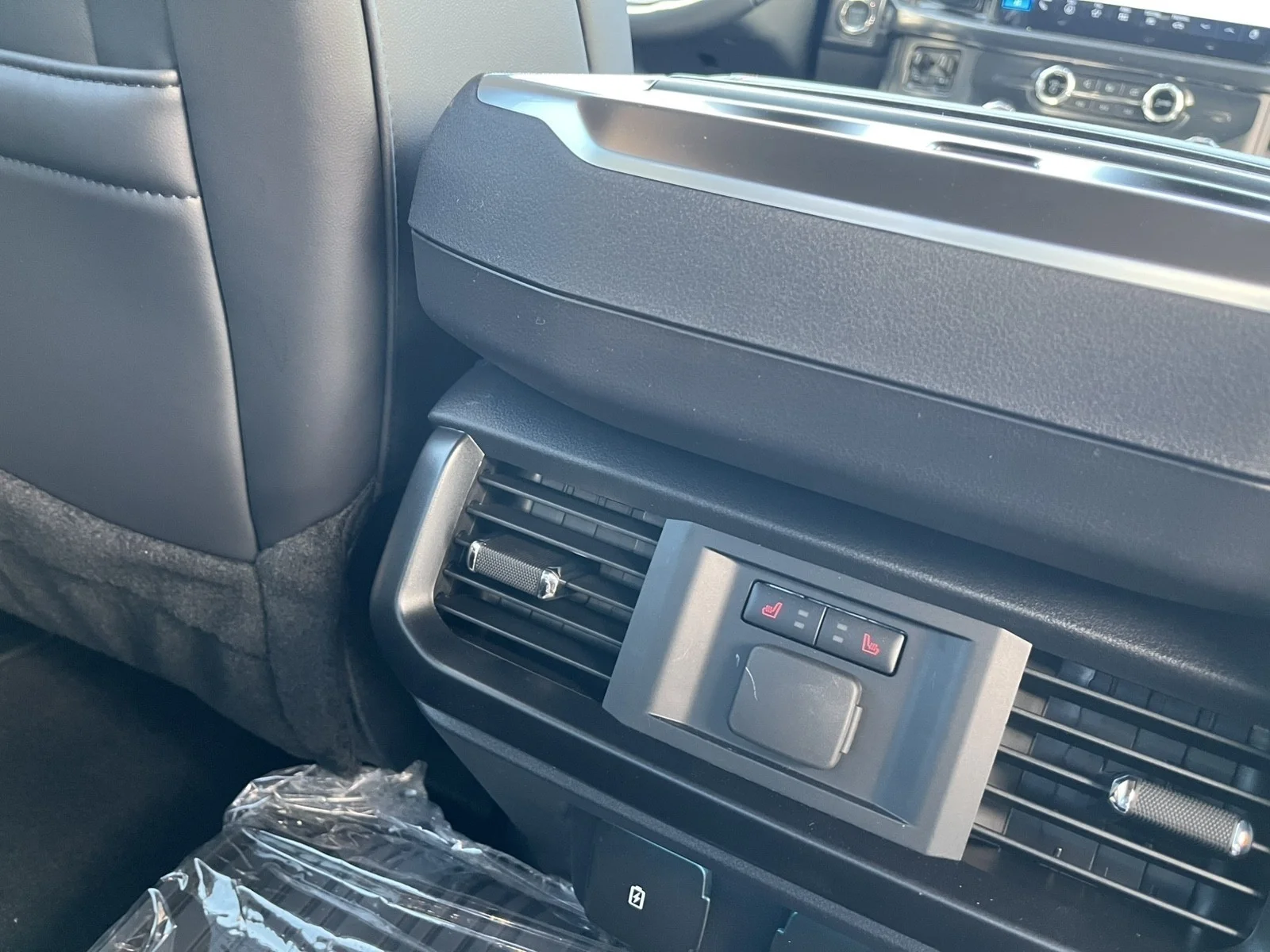 New 2026 Agate Black Metallic Ford Raptor® image 12