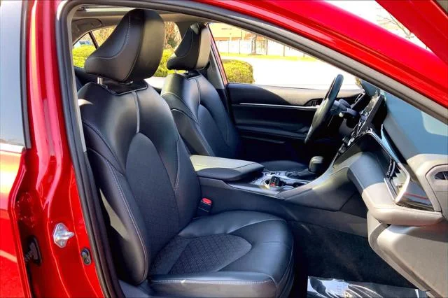 2024 Toyota Camry XSE - Photo 15