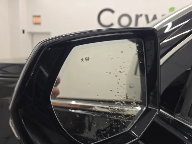 Used 2022 Onyx Black GMC Denali image 42