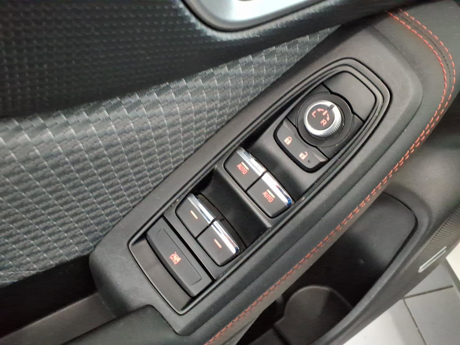 2021 Subaru Forester Sport - Photo 20