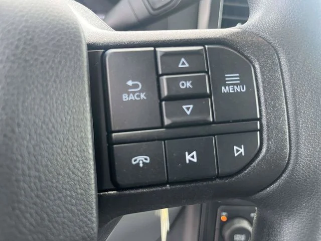 New 2026 Oxford White Ford XL image 16