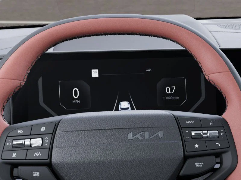 New 2027 Wolf Gray Kia SX Prestige image 21