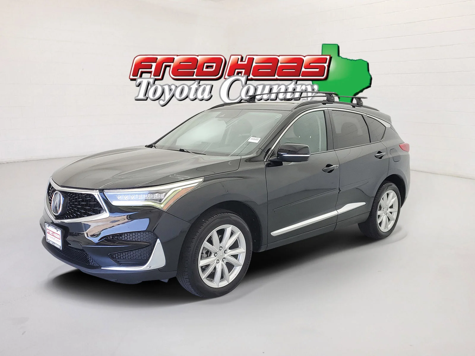 2021 Acura RDX SH-AWD's photo