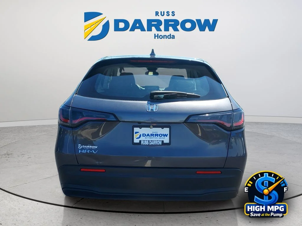 Used 2024 Silver Honda LX image 4