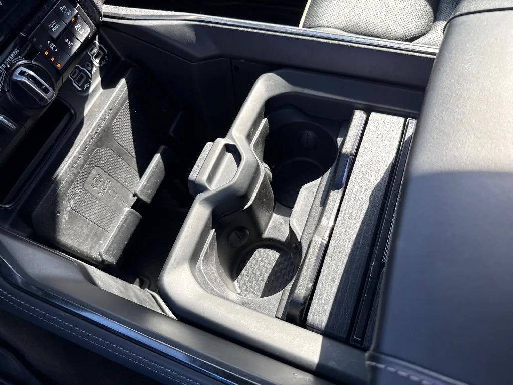 2023 RAM Ram 1500 Pickup Limited - Photo 24