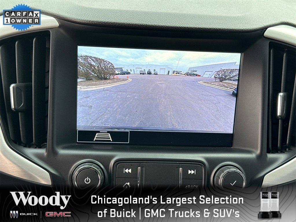 2020 GMC TERRAIN - Image 22