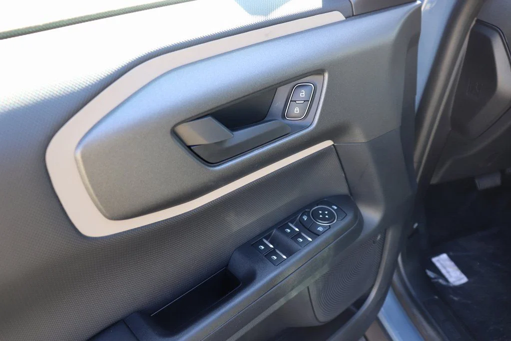 2025 Ford Bronco Sport Big Bend - Photo 26