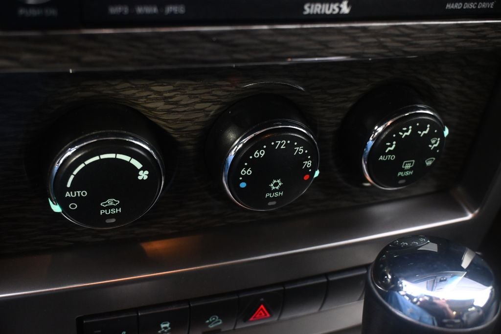 Used 2012 True Blue Pearl Jeep Limited Jet Edition image 28