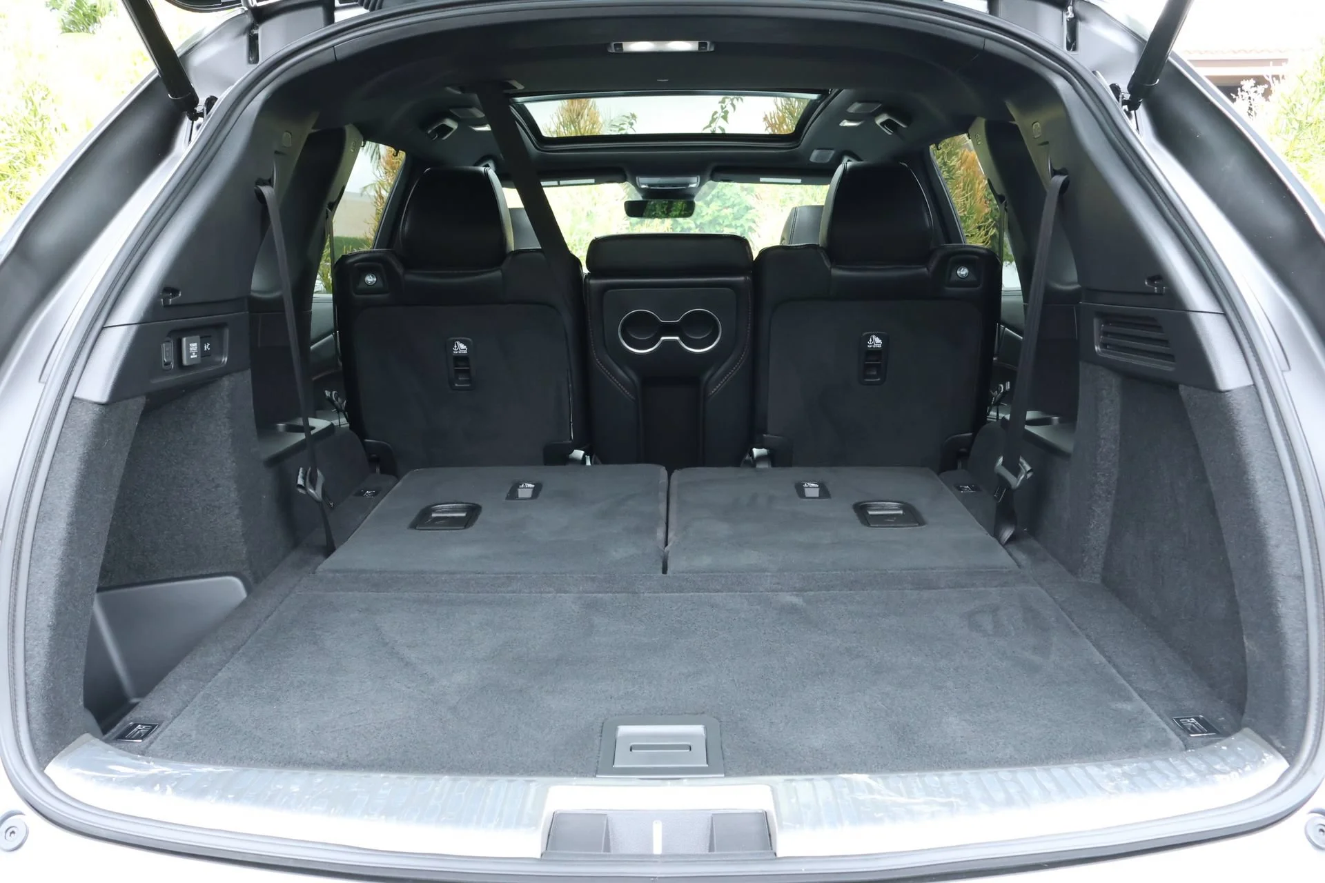 2026 Acura MDX A-spec w/Advance Package - Photo 52
