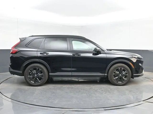 2026 Honda CR-V Sport Touring - Photo 66