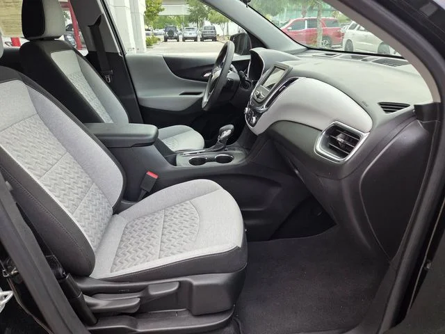 Used 2023 Black Chevrolet LS image 15