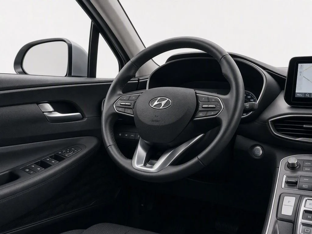 Used 2023 Silver Hyundai SEL image 20