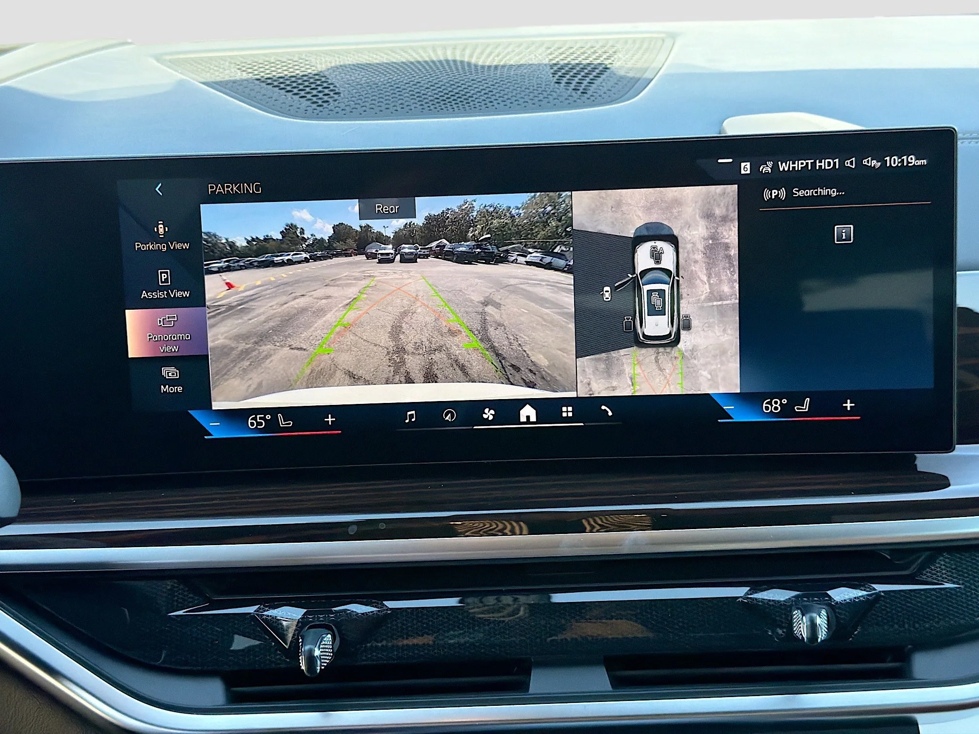 New 2026 Alpine White BMW xDrive40i image 33