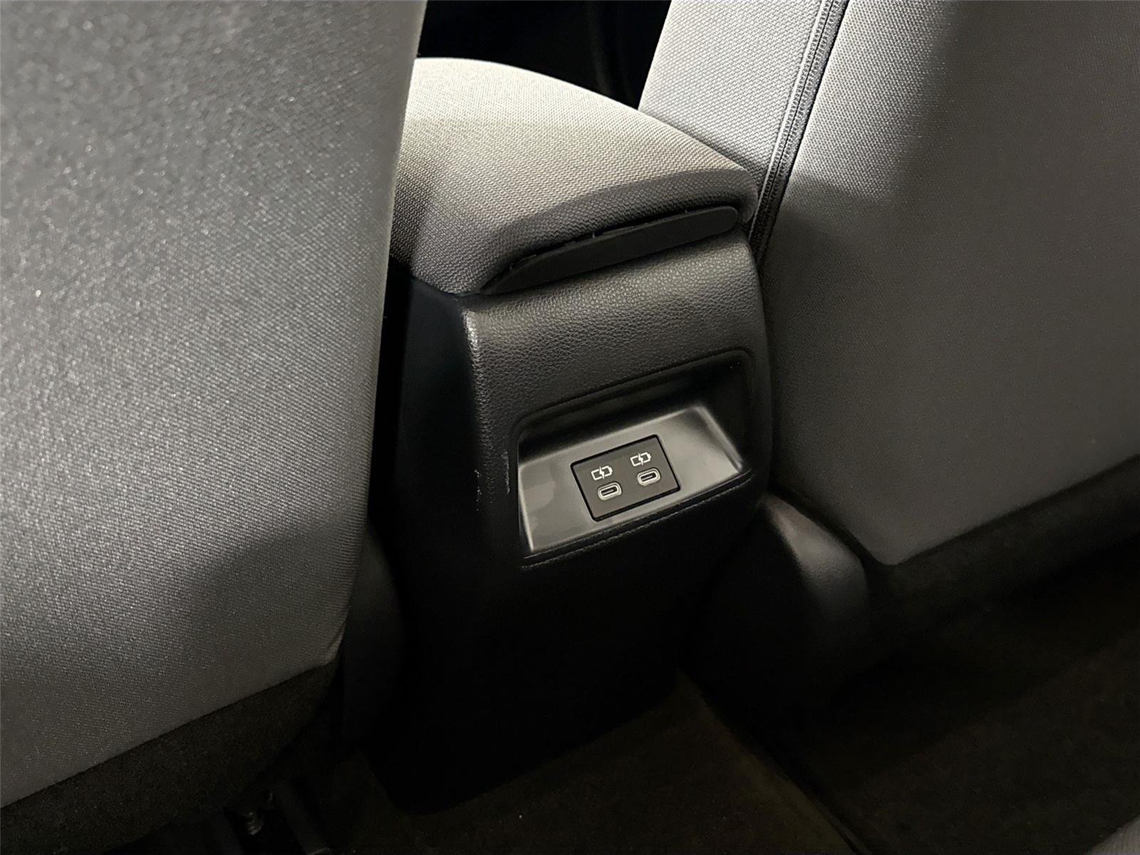 Certified Used 2024 Celestite Toyota LE image 32