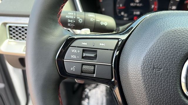 2026 Acura Integra A-Spec - Photo 13