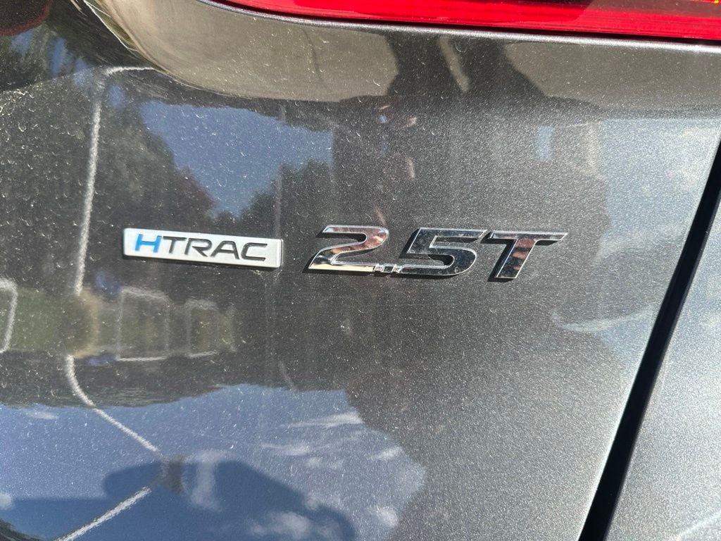 Used 2023 Gray Hyundai Calligraphy image 11