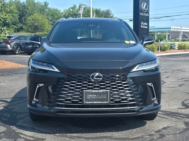 Certified Used 2024 Caviar Lexus 350 Luxury image 10
