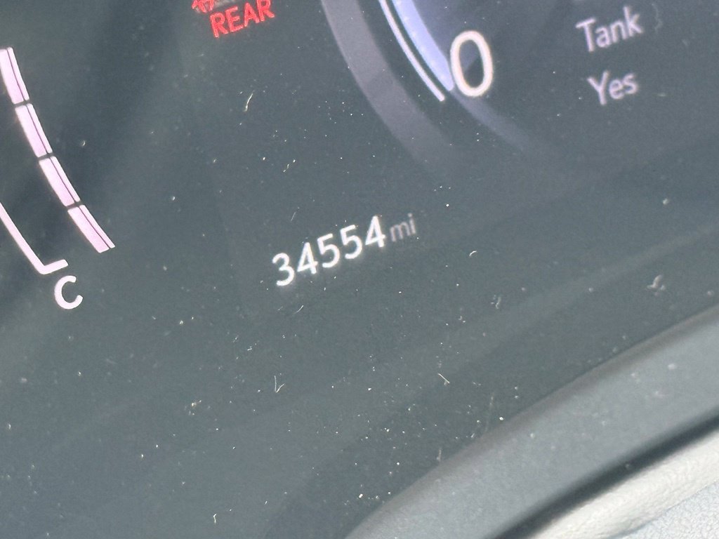Certified Used 2024 TERRANE KHAKI M.M. Lexus 350 Premium Plus image 20