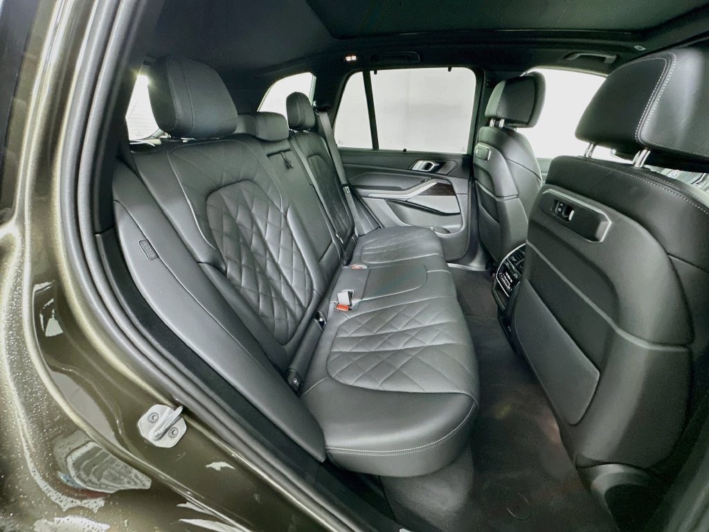 2026 BMW X5 40i - Photo 28