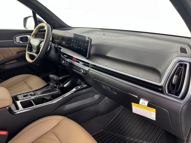 New 2026 Green Kia X-Line SX Prestige image 50