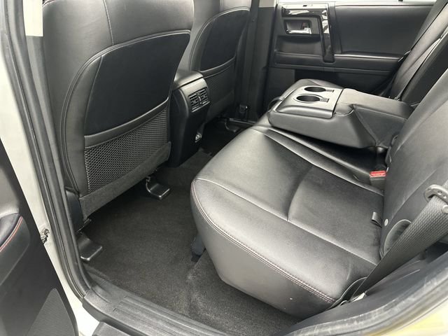 2021 Toyota 4Runner Venture - Photo 22