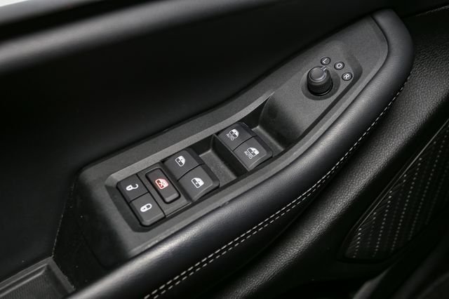 Used 2025 Gray Jeep Limited image 41