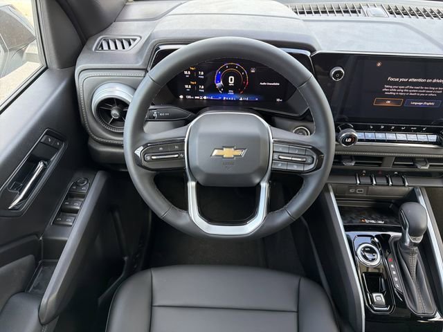 2026 Chevrolet Colorado LT - Photo 13