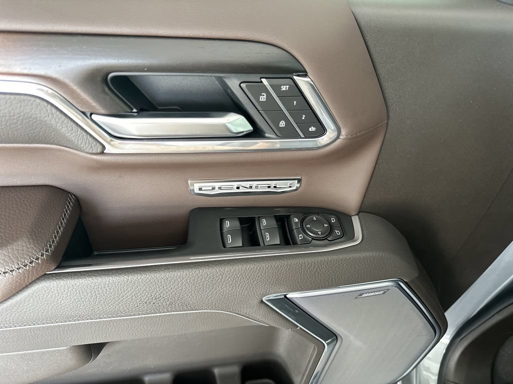 New 2026 Sterling Metallic GMC Denali image 11