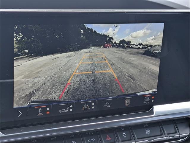 2026 GMC Sierra 1500 Elevation - Photo 22
