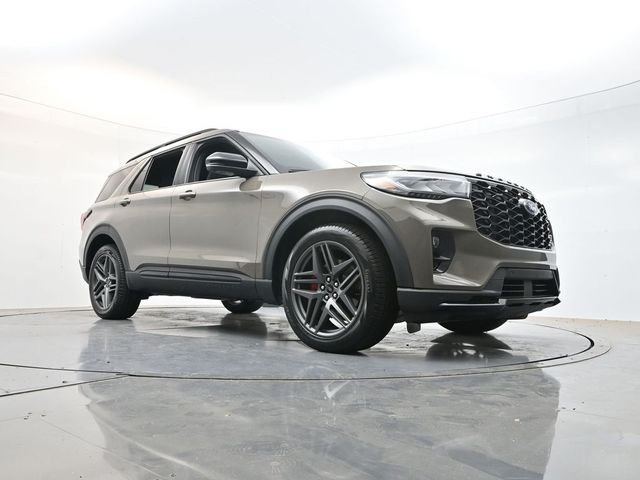 Used 2026 Gray Ford ST image 49