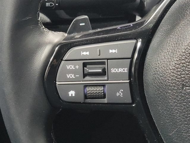2024 Honda Civic Sport - Photo 26