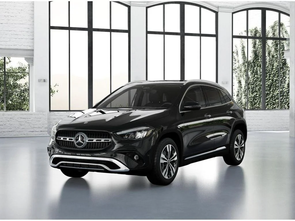 New 2026  Mercedes-Benz GLA 250 image 40