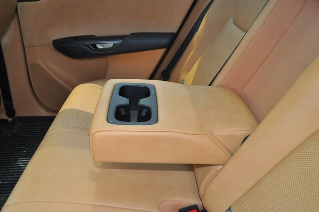 Used 2023 Gray Lexus 450e Premium image 17