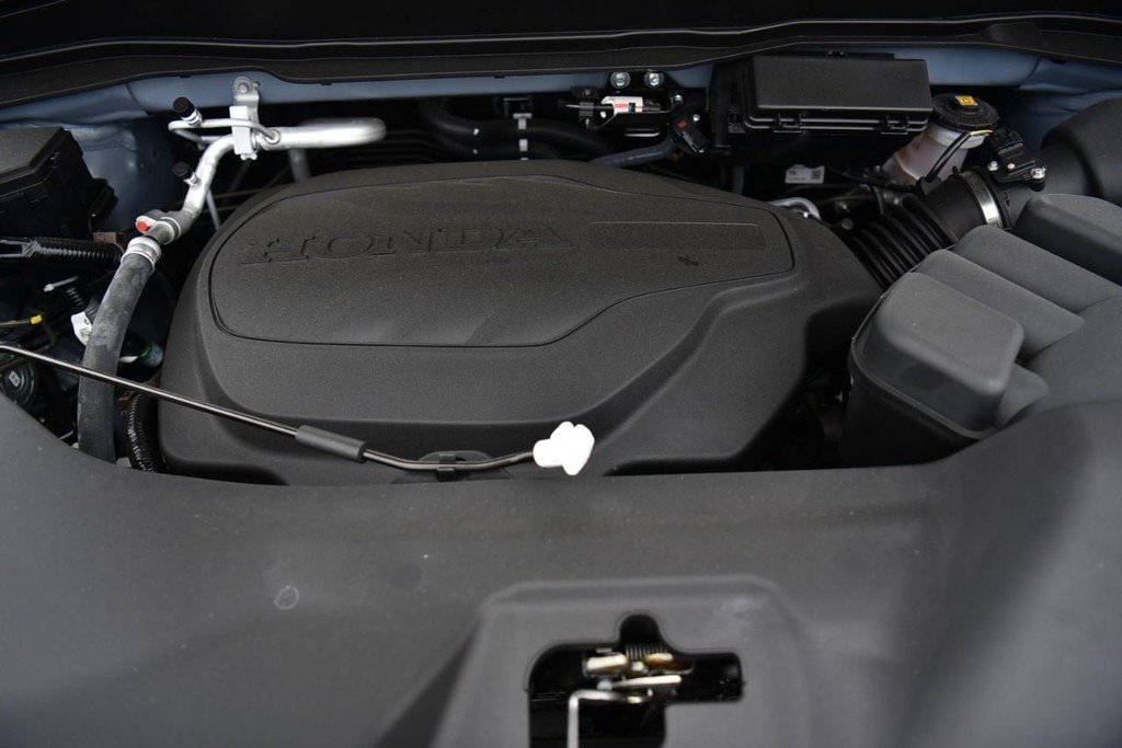 2025 Honda Ridgeline Sport - Photo 26
