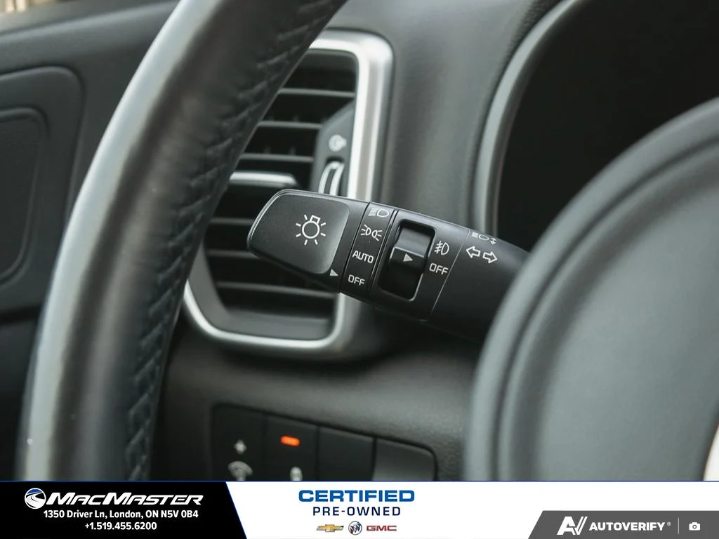 Certified Used 2021  Kia EX S image 19