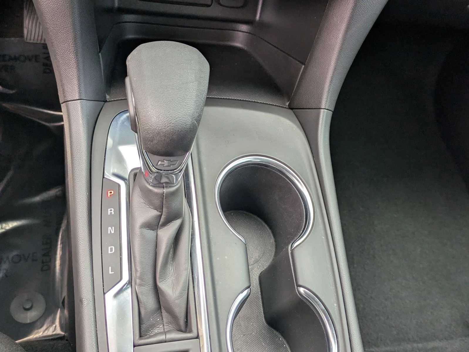 Used 2023 Mosaic Black Metallic Chevrolet LT image 11